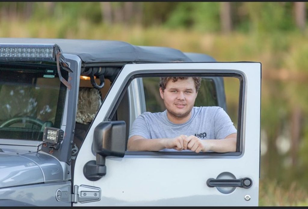 Matthew Kyler Rogerson Profile Photo