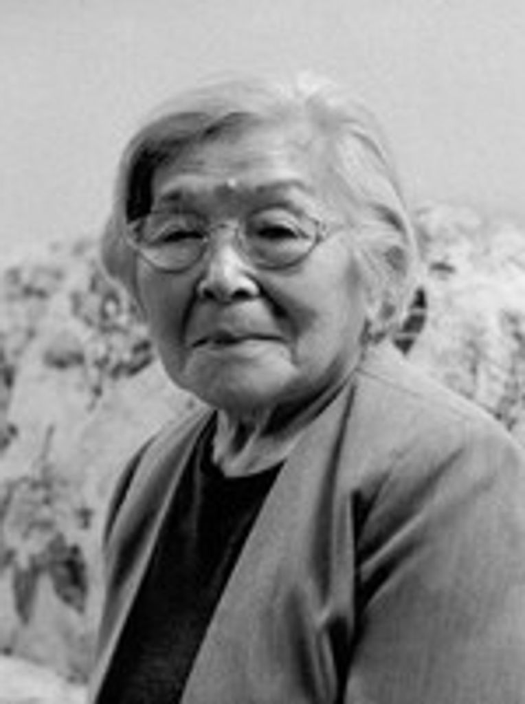 Masako Nagai