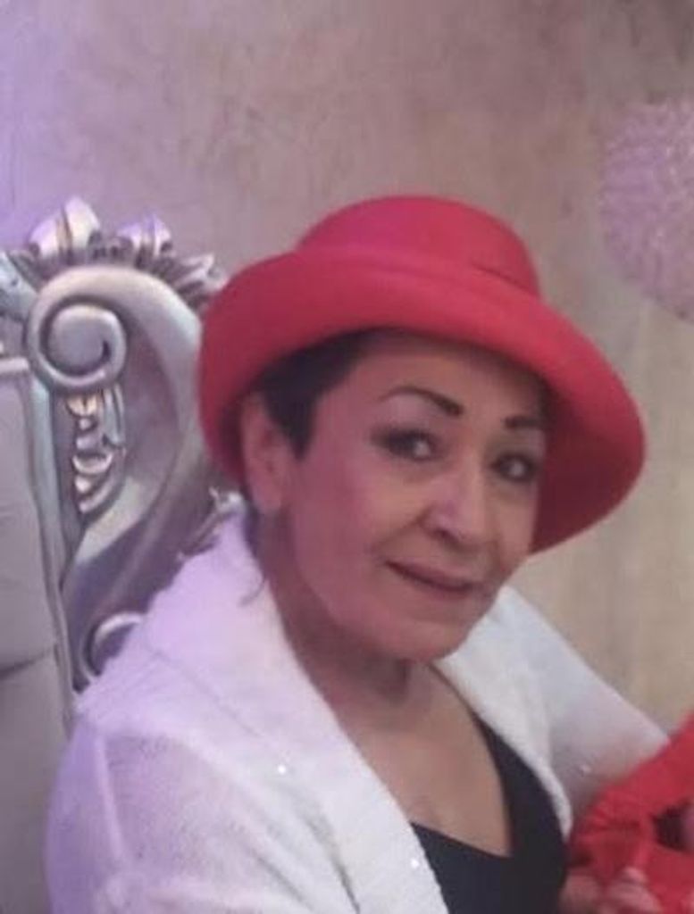 Carmen M. Pacheco
