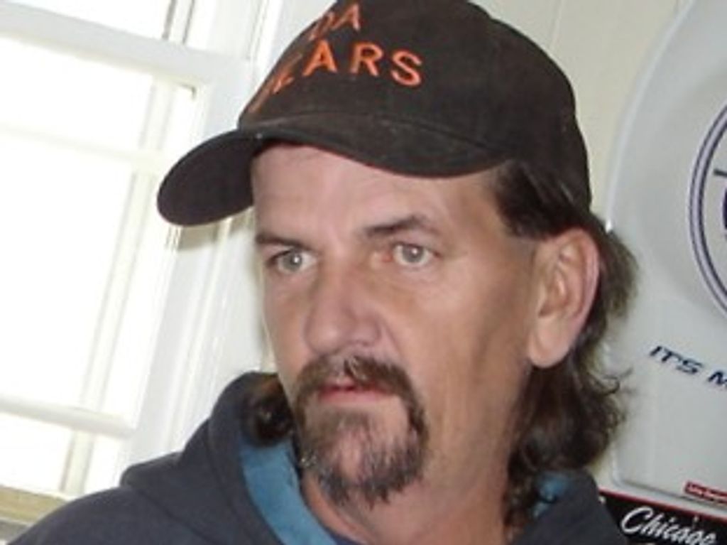 Todd Lucas
