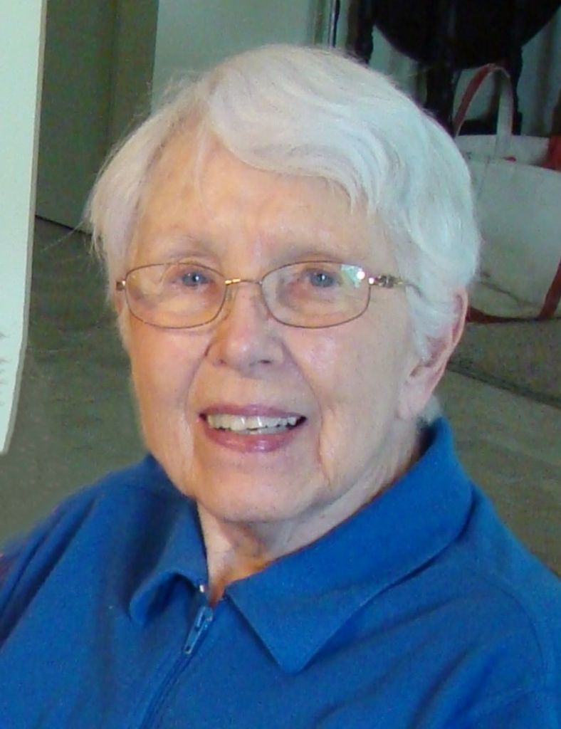 Patricia  Groth Profile Photo
