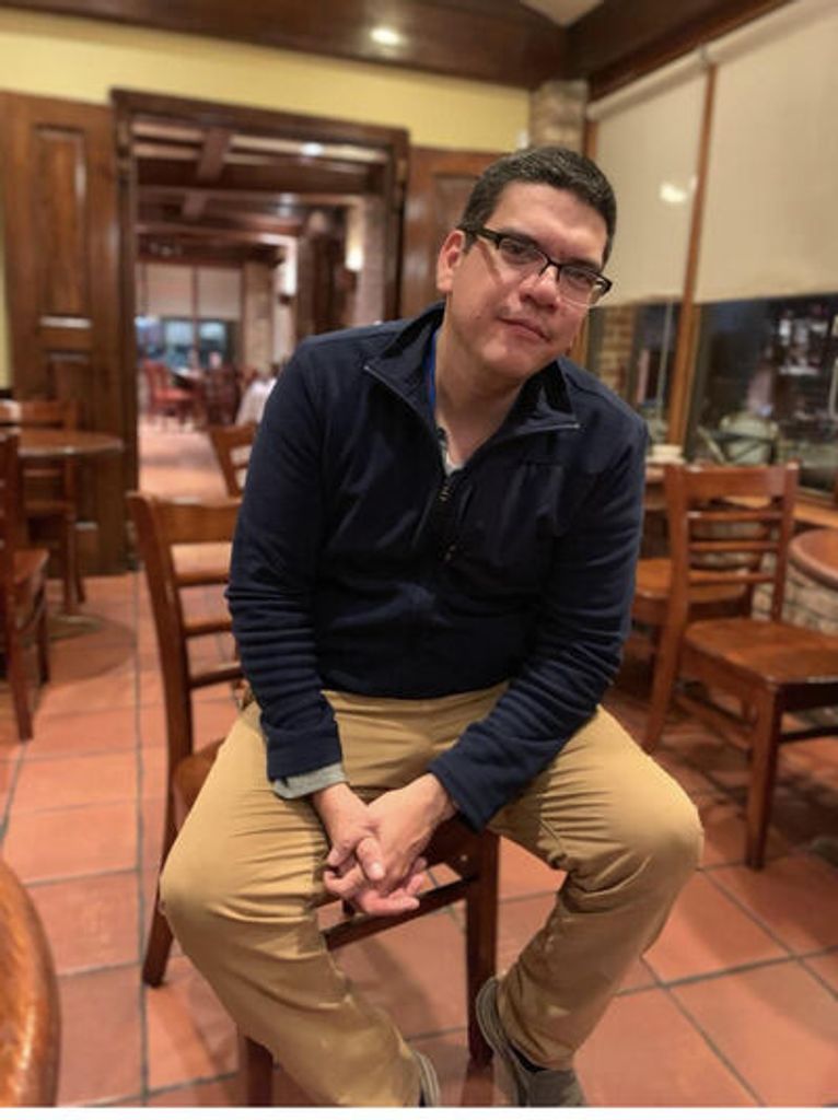 Andres Fernando Villa Profile Photo