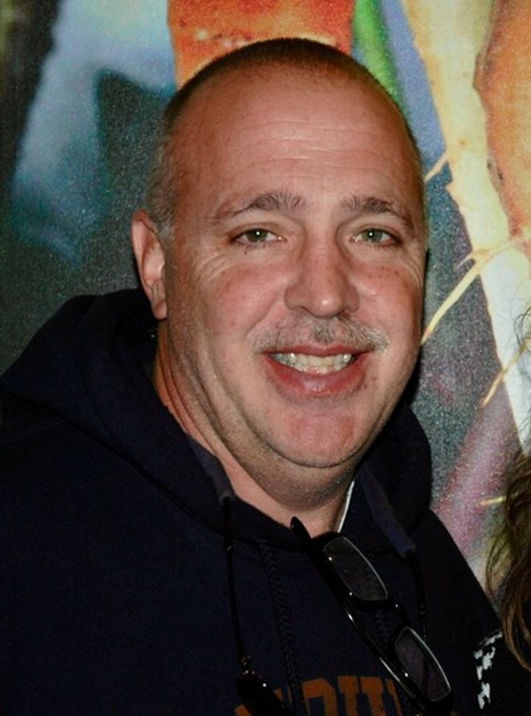 Thomas Peter Leonard Profile Photo