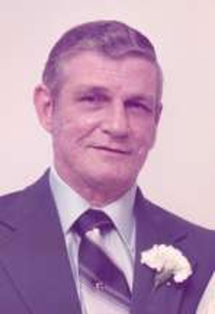 Marvin Miller Martin, Sr.