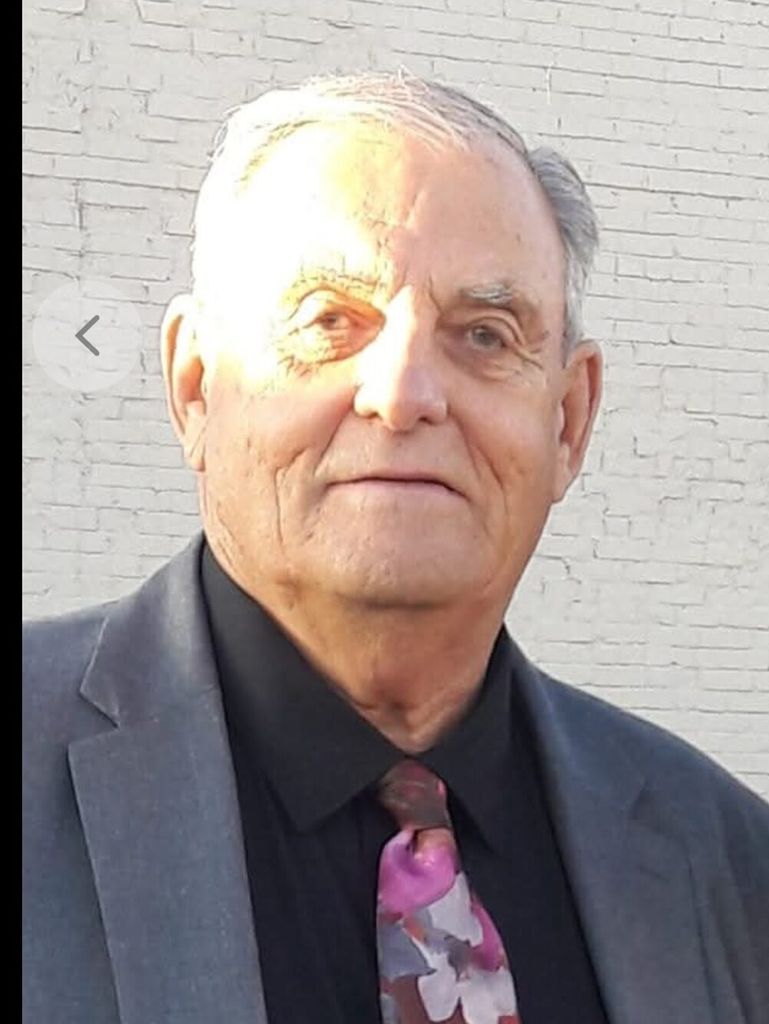 Michael G. Beach Profile Photo