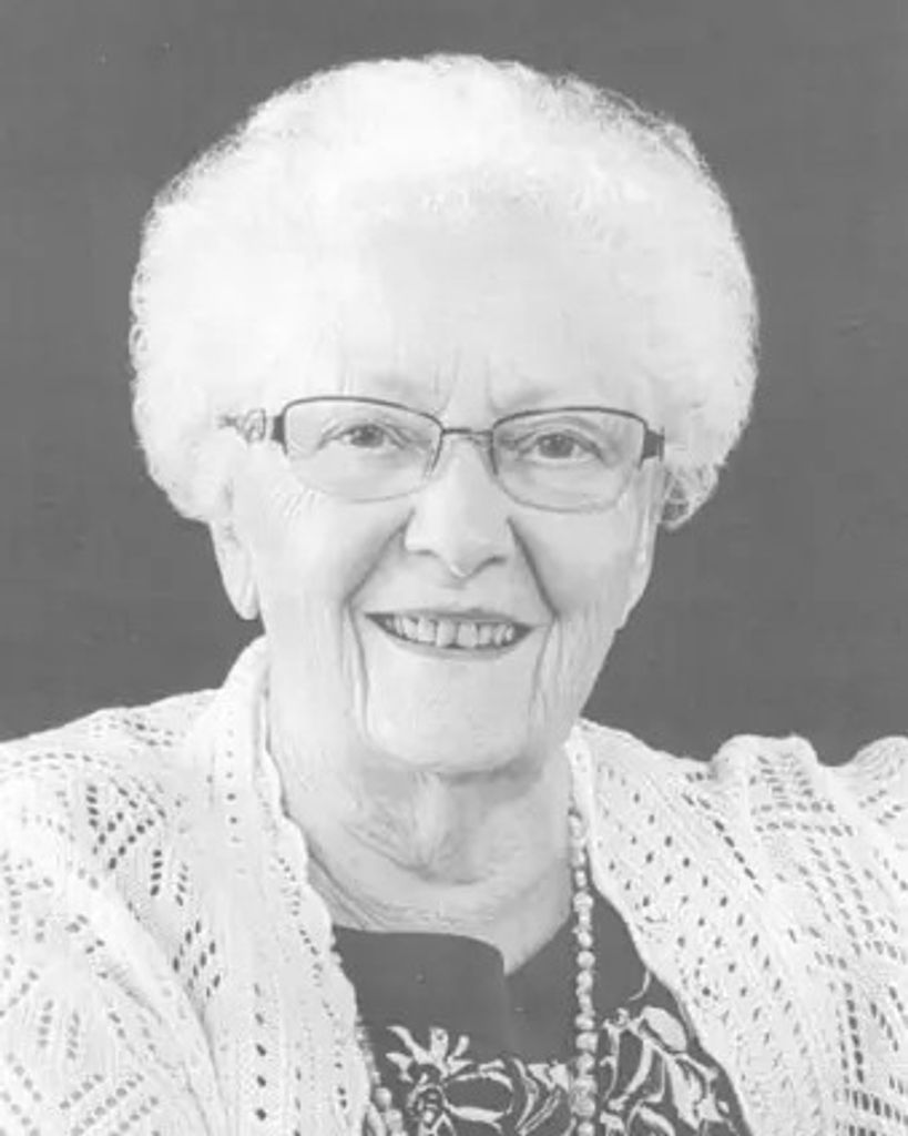Esther M. (Fougere) Bergin Profile Photo