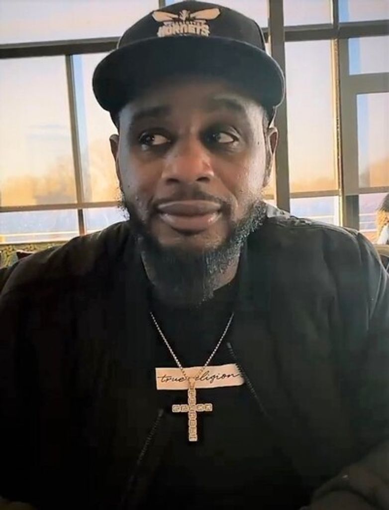 Antonio L. Coleman Profile Photo