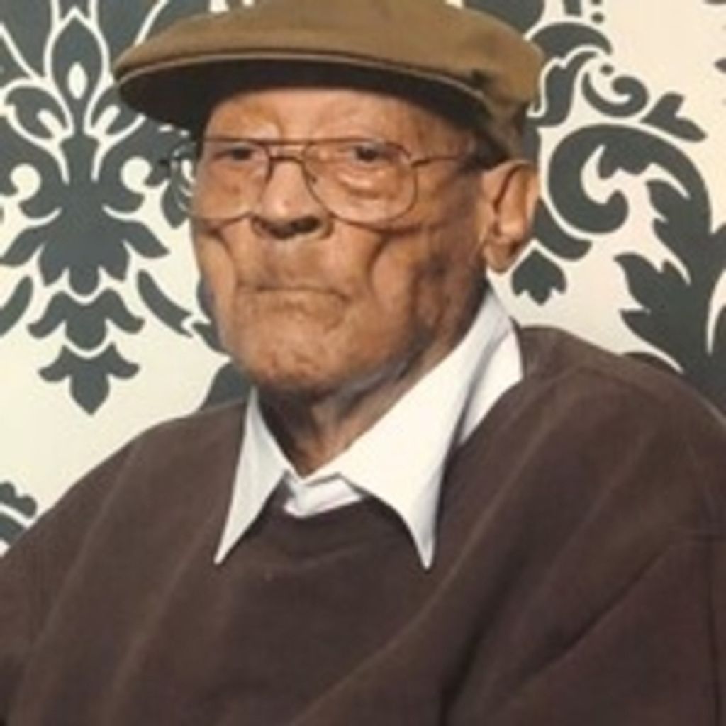 Clarence Naman Walker