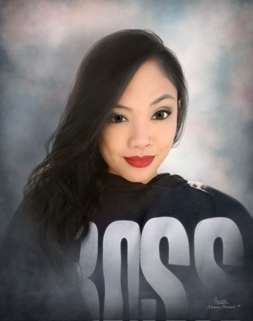 MaryRose Palugmi Balgos