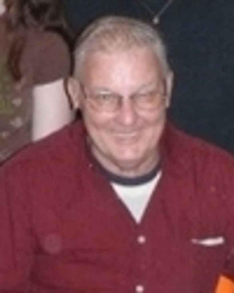 Blaine McLaughlin Jr. Profile Photo