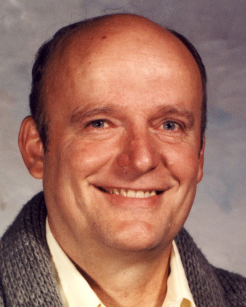 Jay Roberts Thueson