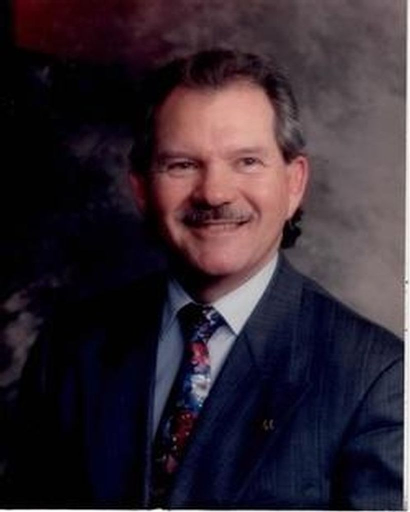 Robert D. George Profile Photo