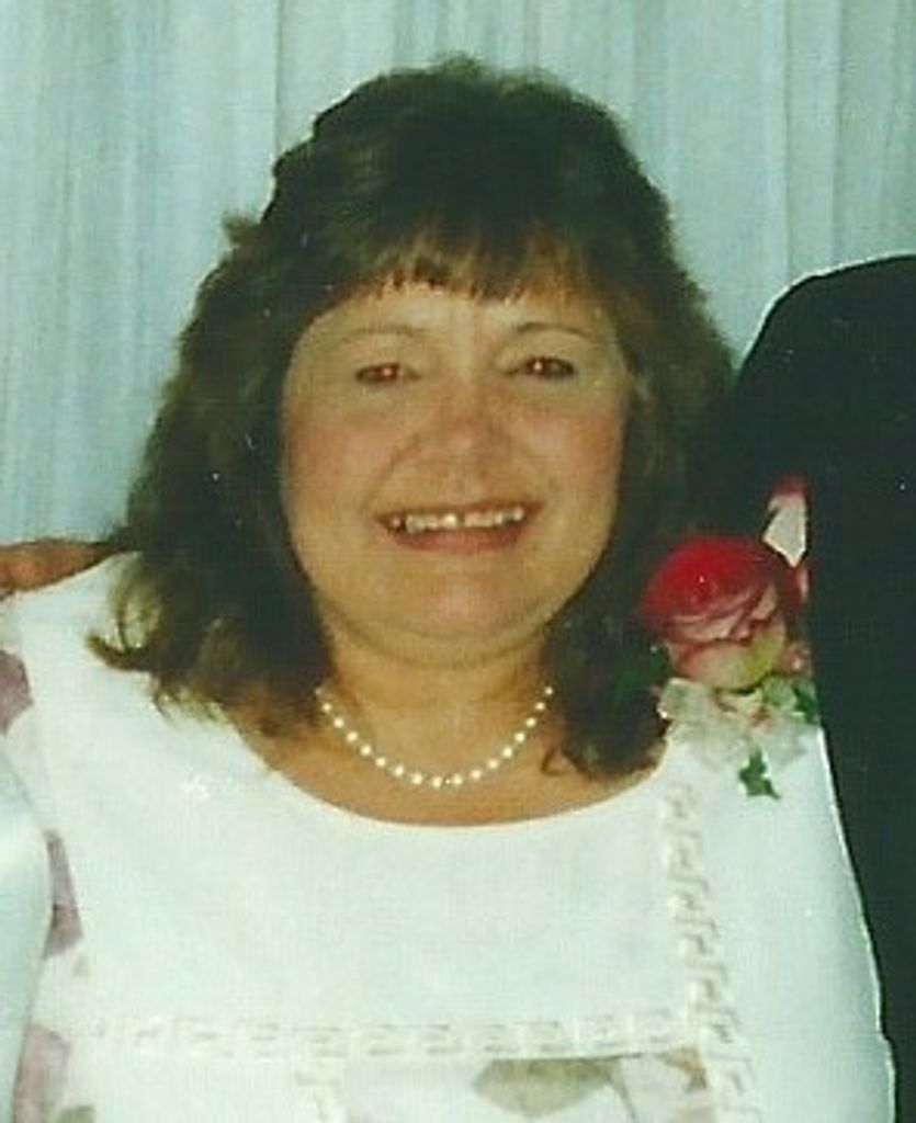 Rodriguez, Patsy Ruth
