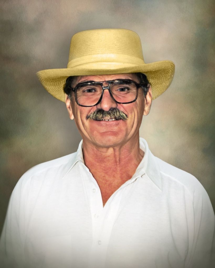 Keith O. Washlick