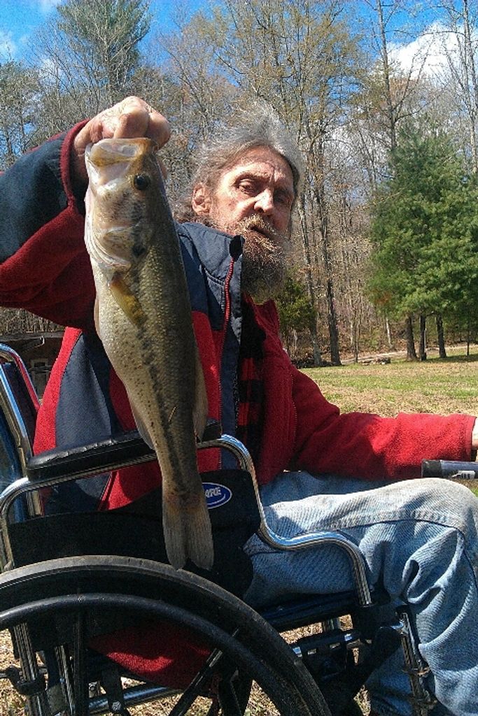 Randy H. Abercrombie