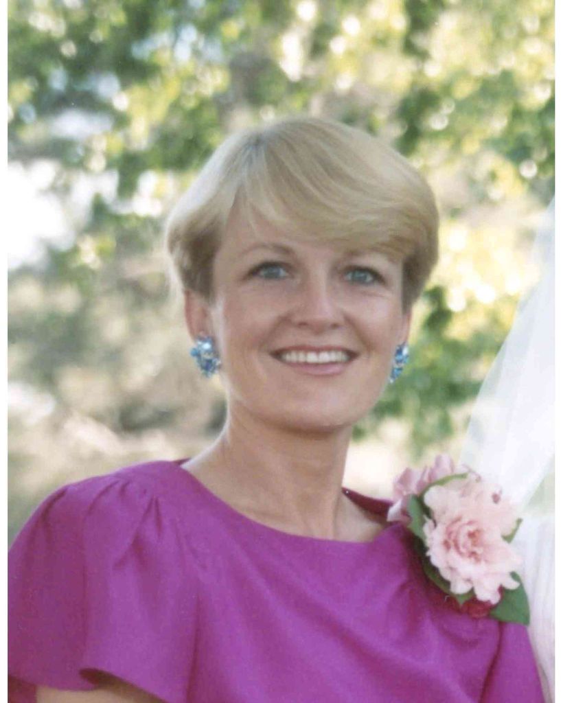 Karen Cox Macfarlane Profile Photo