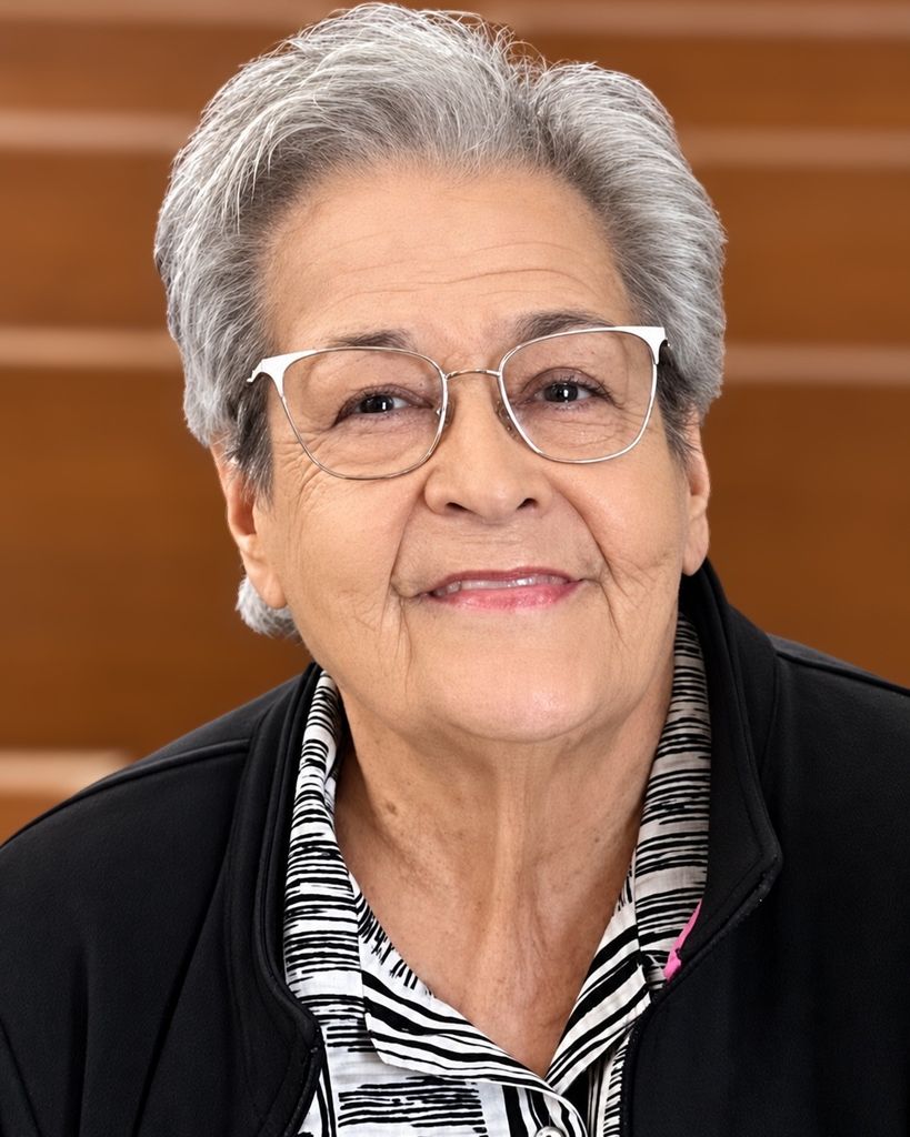 Gale Landeche Naquin Profile Photo