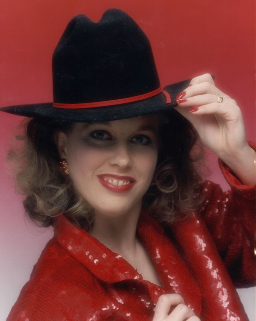 Ronelle "Roni" Carzoli Profile Photo