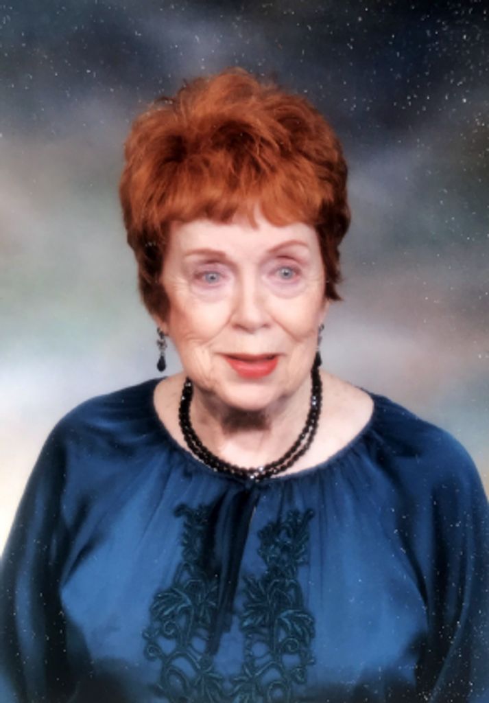Rita Babson