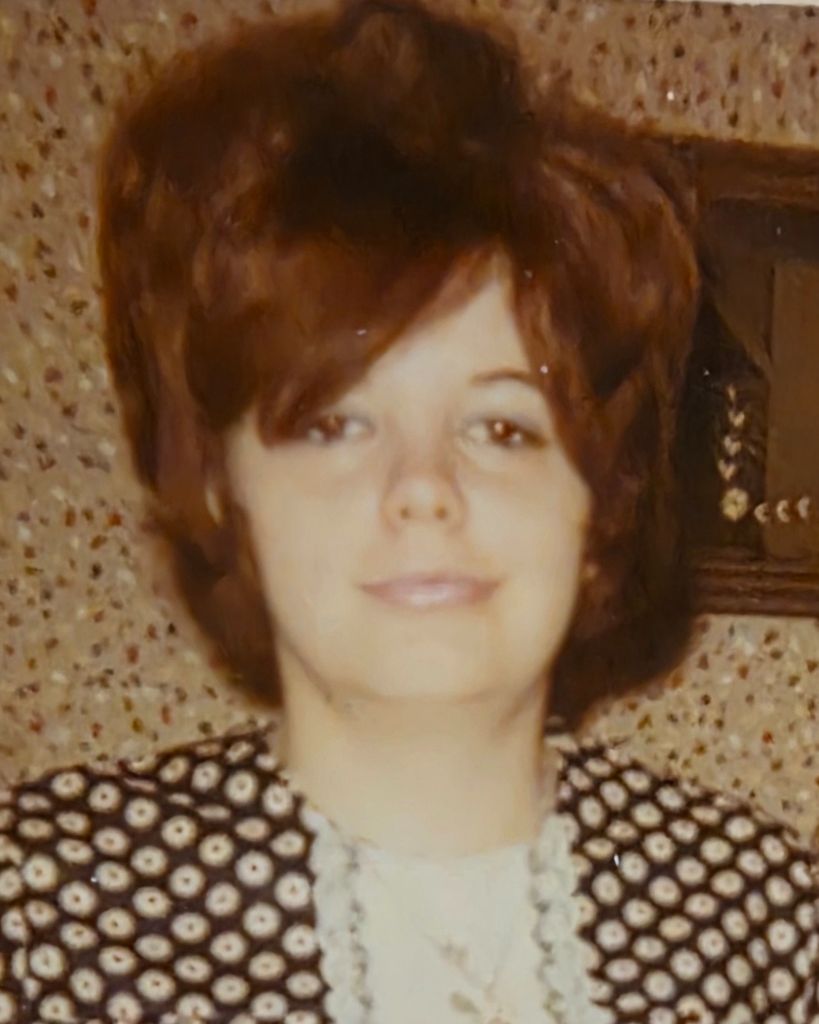 Thomasine Ann Butler Profile Photo