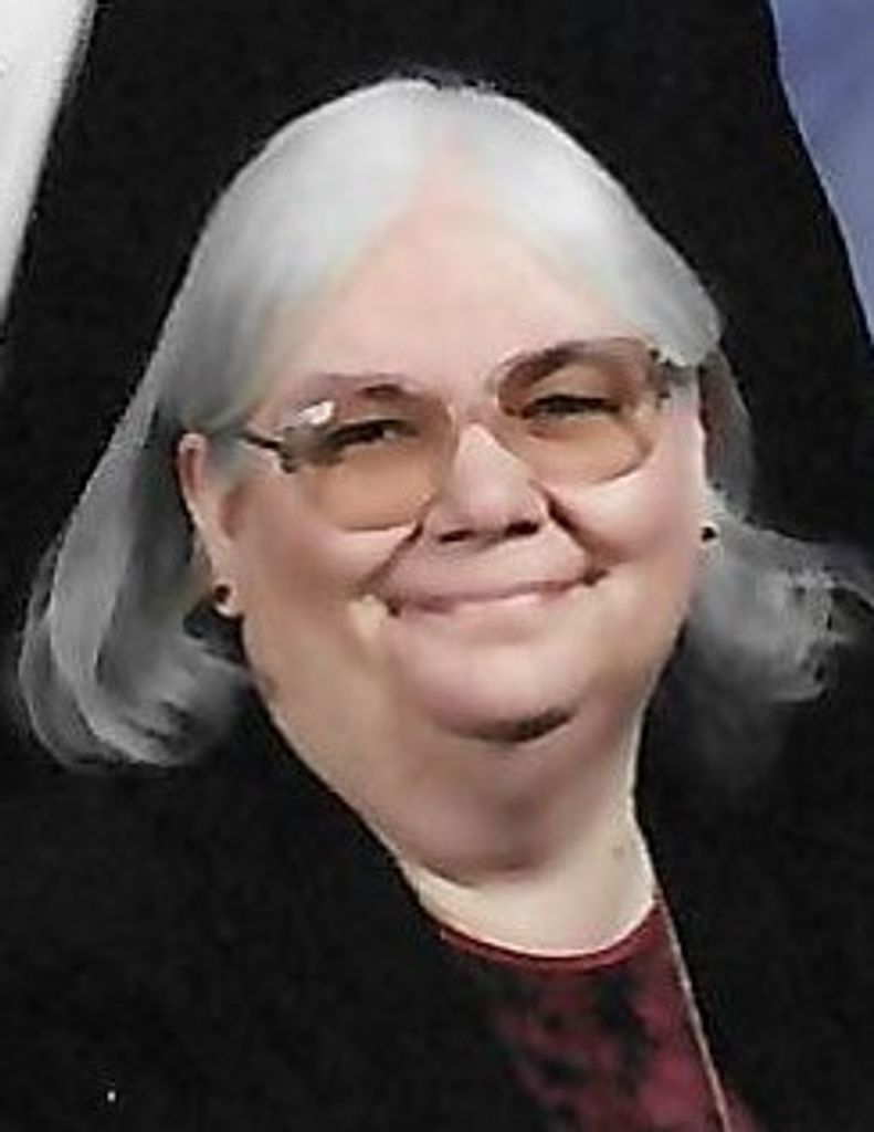 Wanda Kay (Scales)  Hole