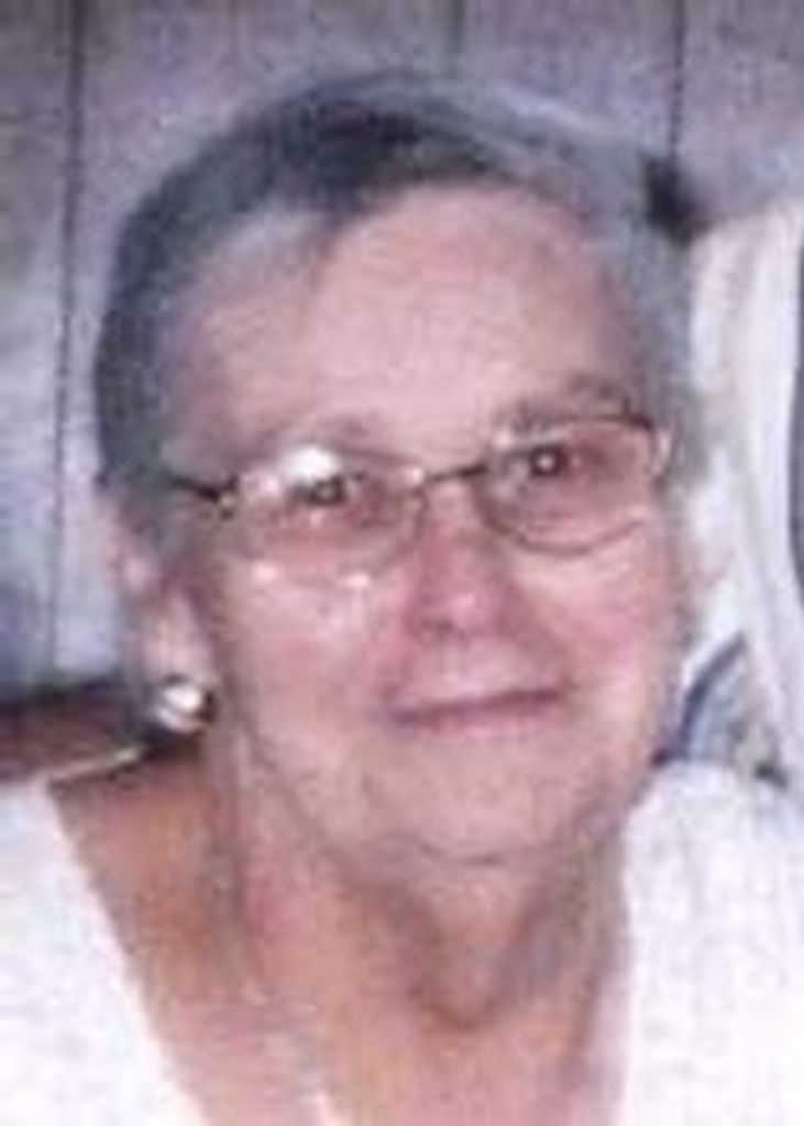 Verlene May Sparr Profile Photo