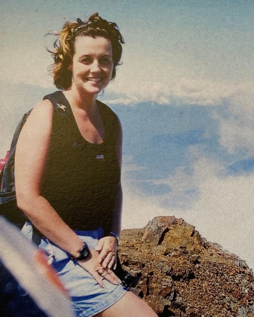 Janet Cynthia Funk Profile Photo