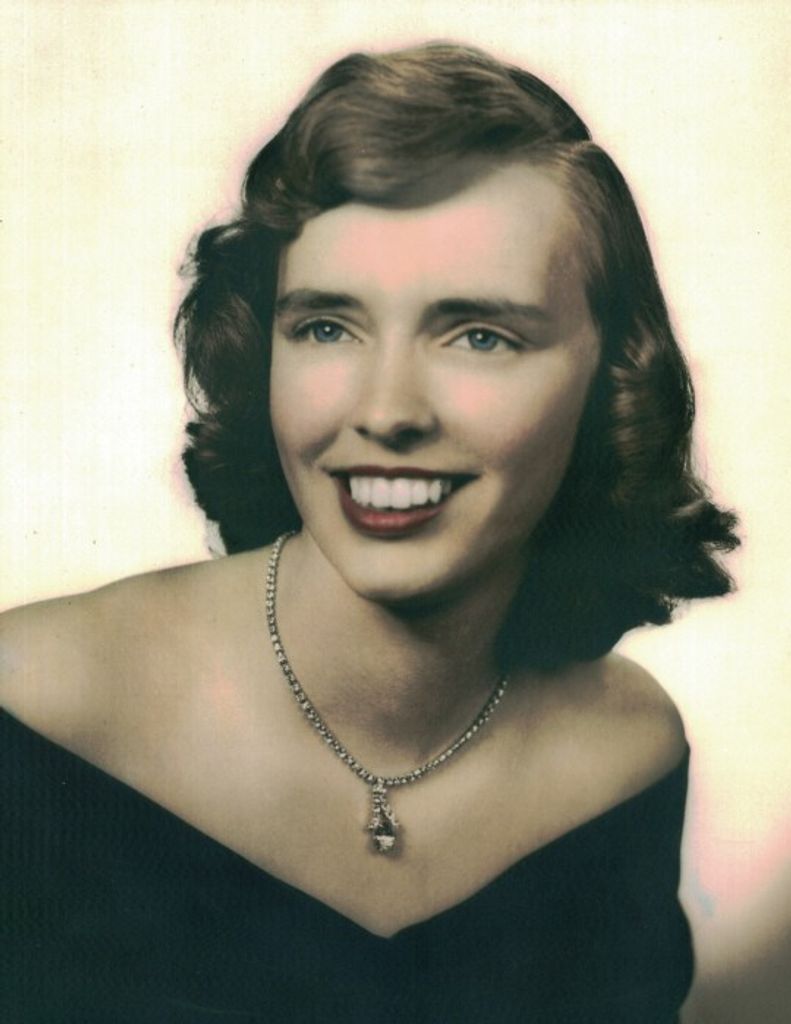 Sara Perry Brown