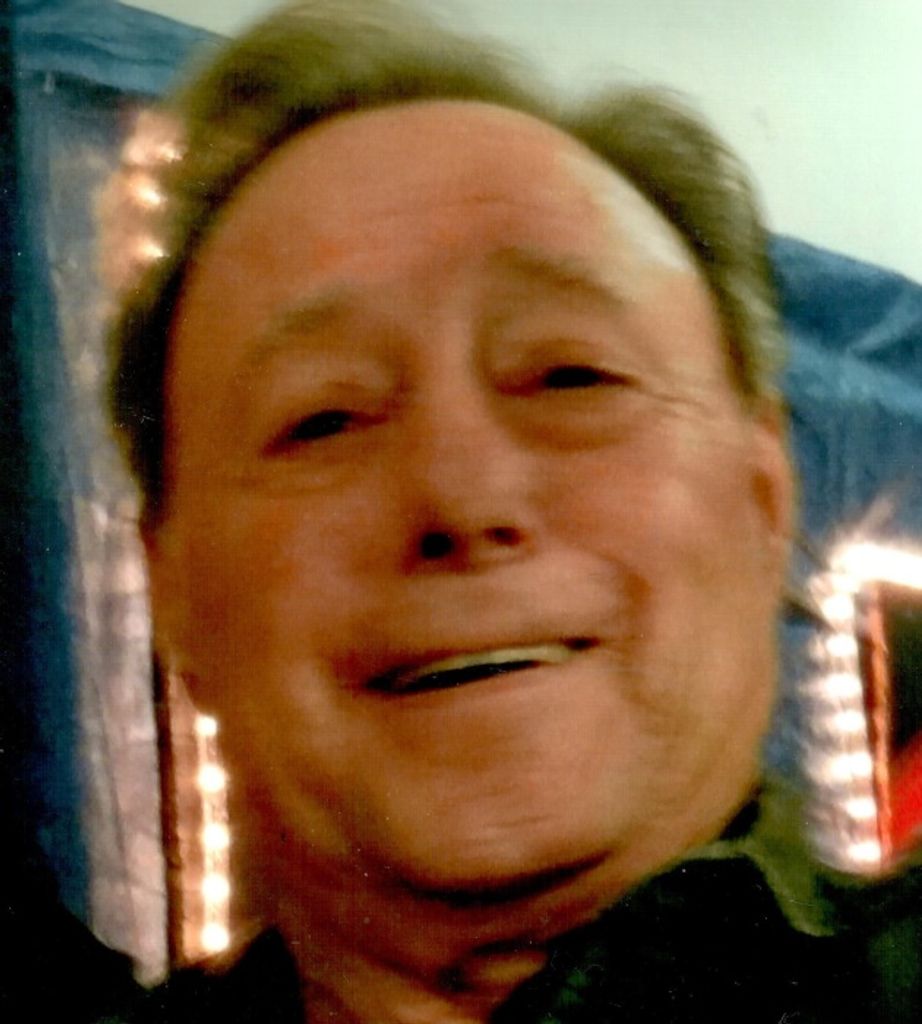 Donald Zenk