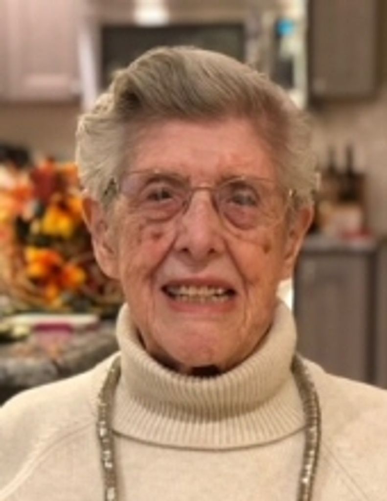 Miriam "Mimi" L.  Mulford