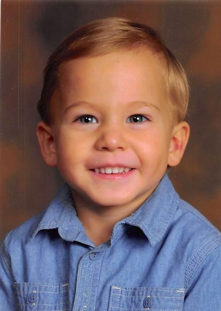 Shane Barrick Hegsted