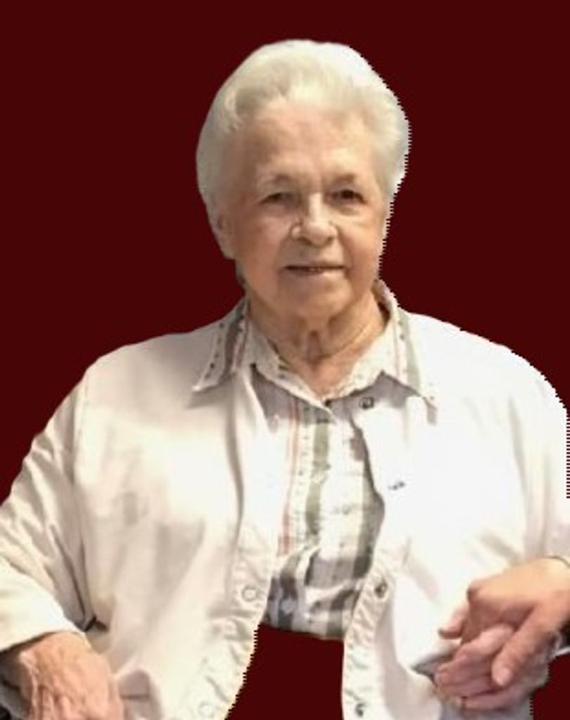 Ella Mae (Jordan)  Copeland Profile Photo