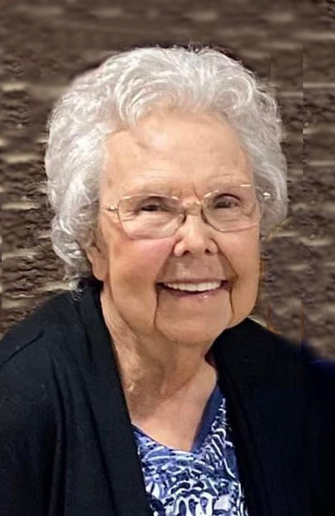 Delphalene Brewer Bates Profile Photo