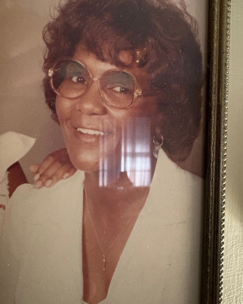 Rossie Mae Butler Smith Profile Photo