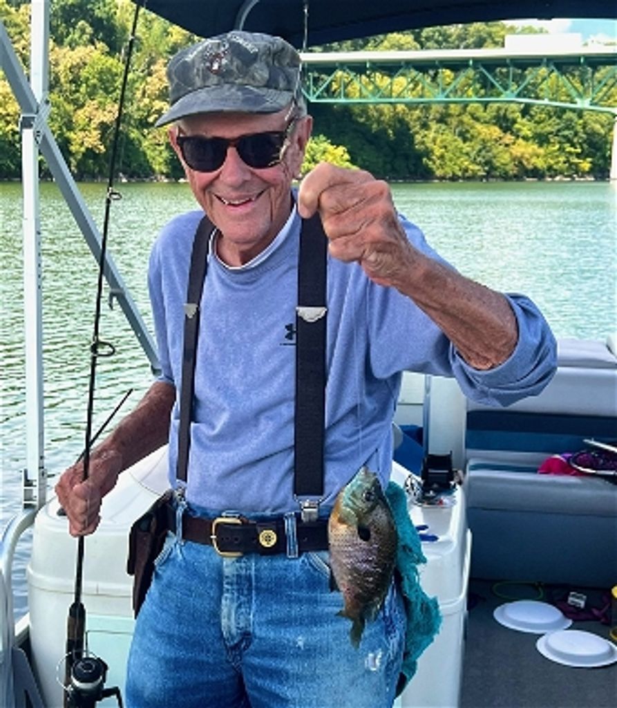 Grover Dale Gillis Jr. Profile Photo