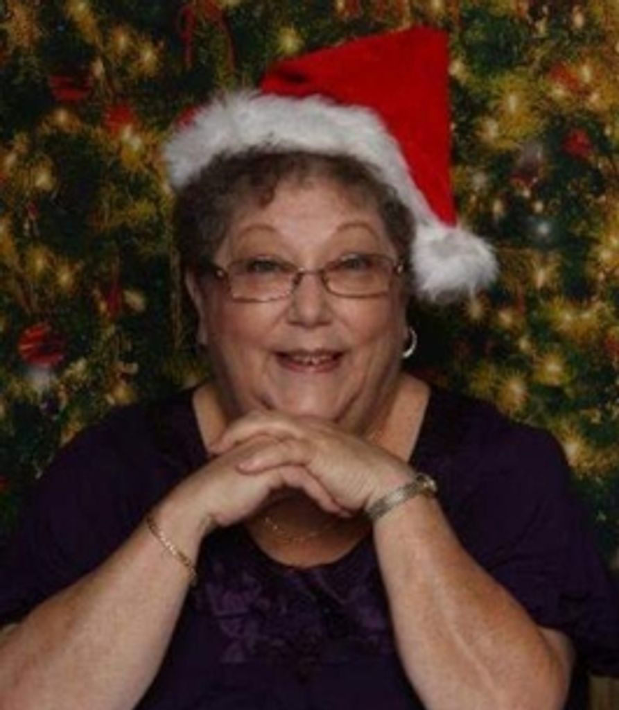 Donna Cox Profile Photo