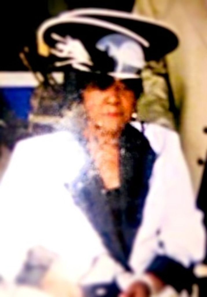 Ruthie Mae Payne Profile Photo