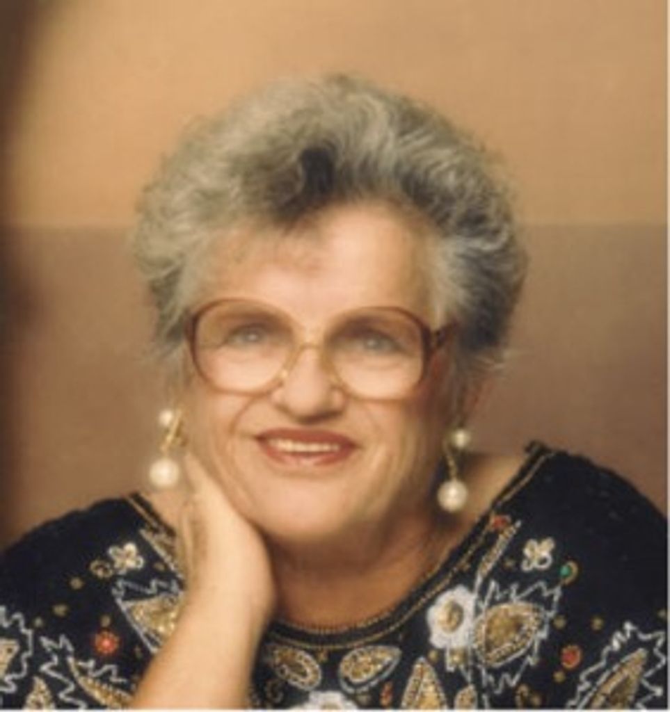 Antonina P. Thompson