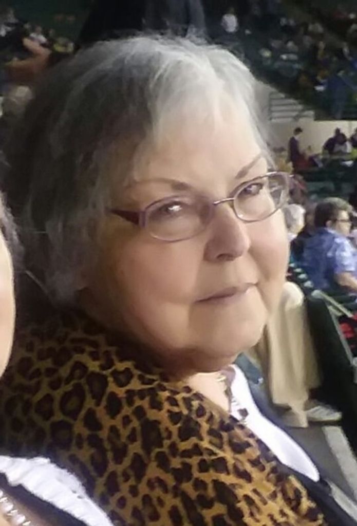 Sandra K. Roberts