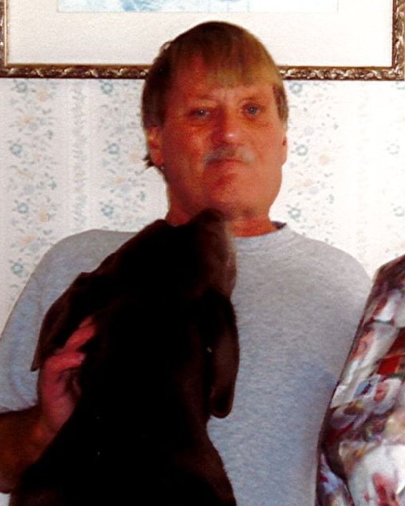 Scott Ray Wallace Profile Photo
