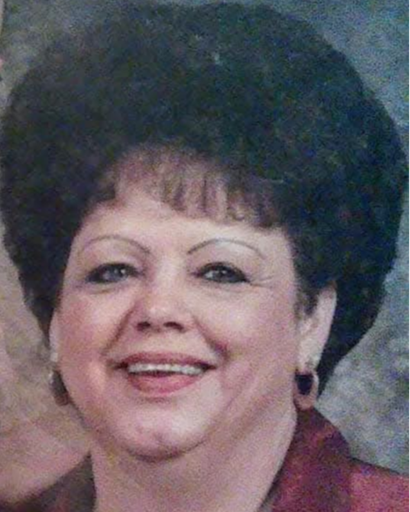 Betty Faye Roach's obituary image