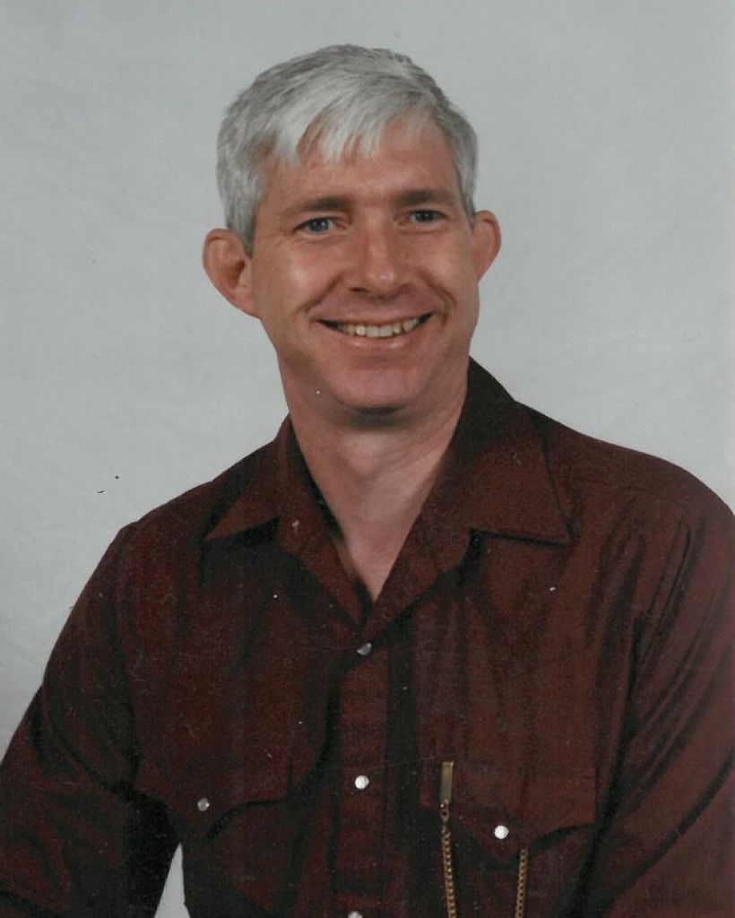 Michael Clyde Campbell Profile Photo