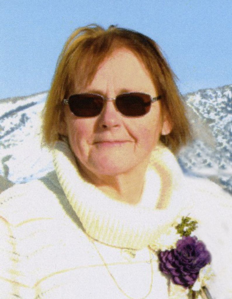 Vickie Lynn (Andrews)  Thornock