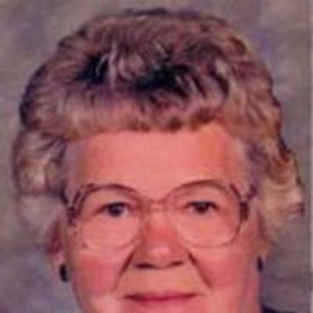 Helen Gaulrapp Profile Photo