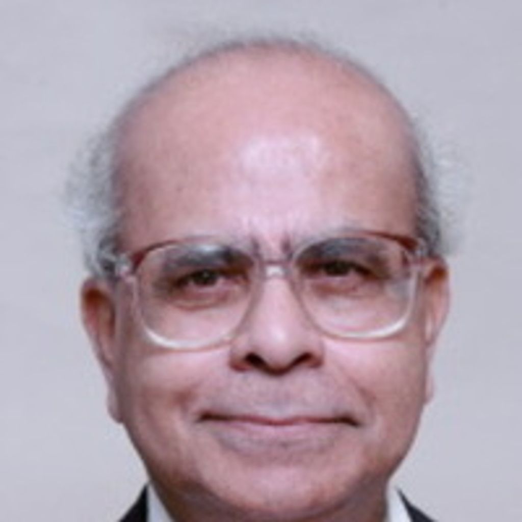 Sushil K. Bhattacharjee Profile Photo