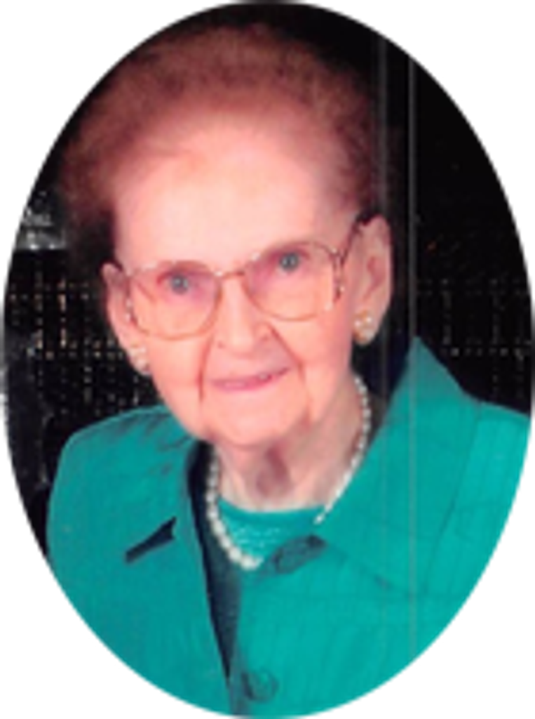 Dorothy  Muriel Weaver