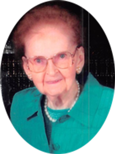 Dorothy  Muriel Weaver Profile Photo