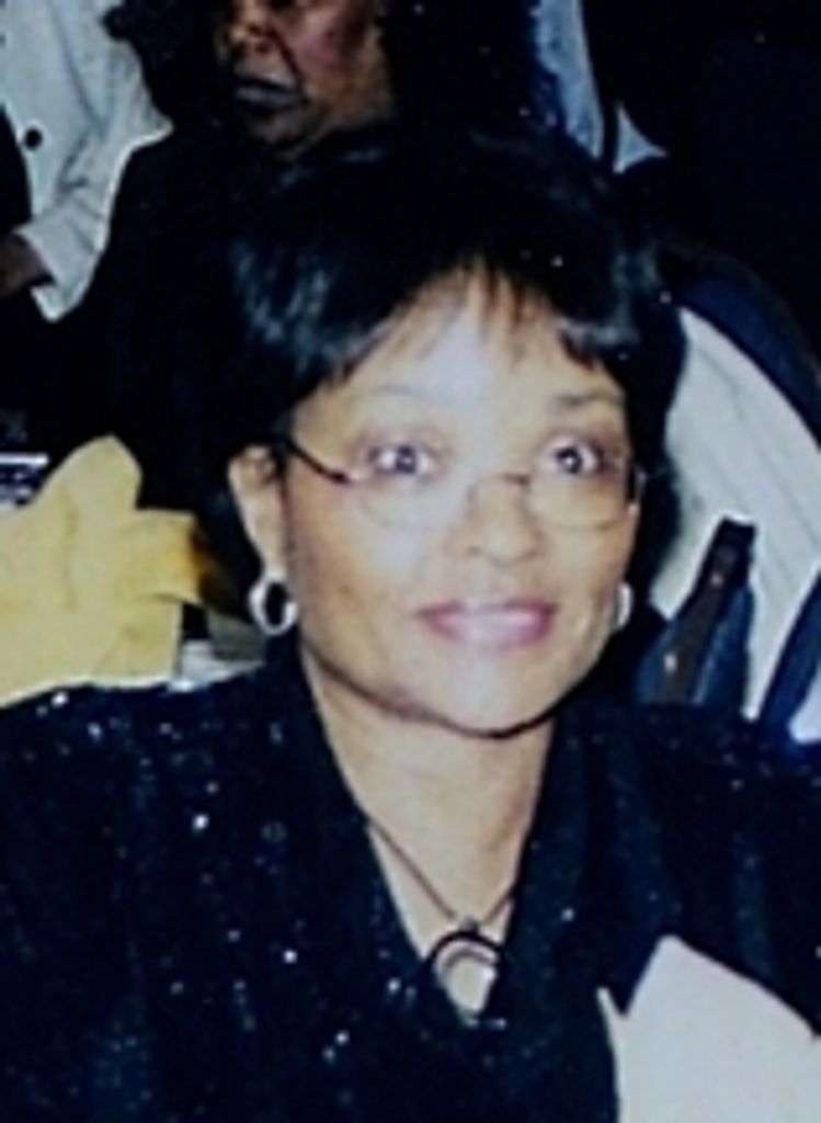 Thelma Hillian Greene