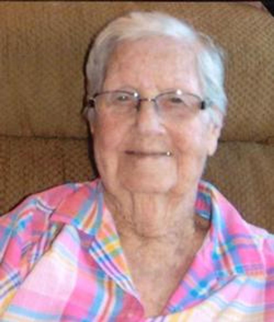 Anna T. Jeffcoat Profile Photo