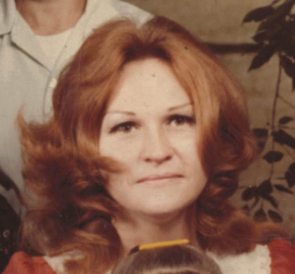Jane A Martin
